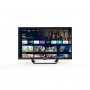TV 24 HD SMART TV DVB-T2 ANDROID SAT