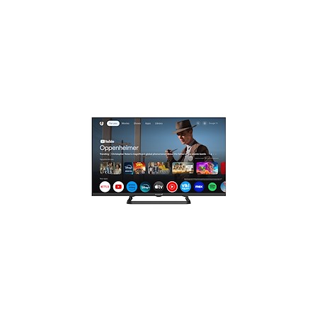 TV 32 LED HD SMART TV DVB-T2 2HDMI SAT