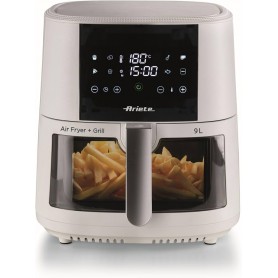 FRIGGITRICE AD ARIA 1500WATT CAPACITÀ 9LT BIANCA