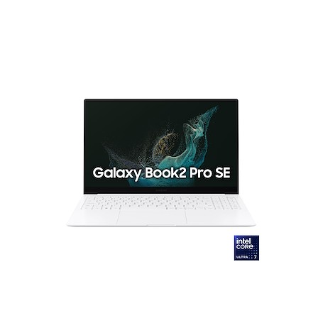 SAMSUNG GALAXY BOOK2 PRO SE INTEL ULTRA 7 512+16GB