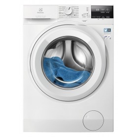 LAVASCIUGA 8/5KG CLASSE A/D 1400GIRI STEAMCARE