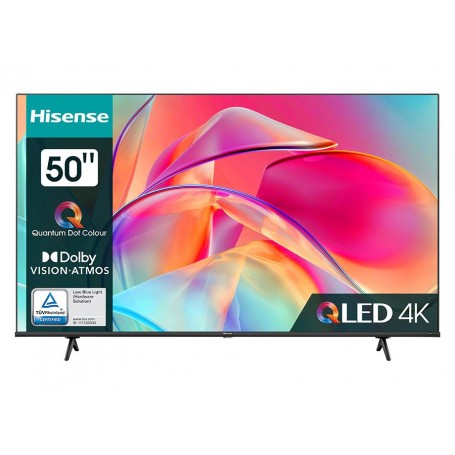 TV 50 QLED SMART TV DVB-T2 3HDMI SAT