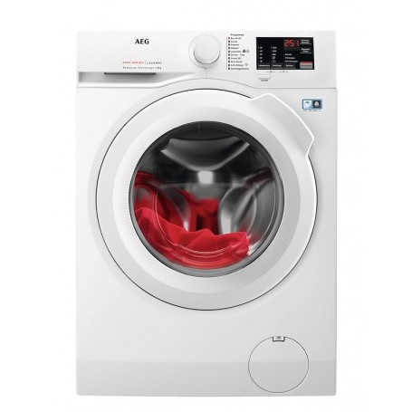LAVATRICE 10KG 1400GIRI CLASSE A INVERTER