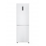 FRIGO COMBINATO 352LT NO FROST CLASSE D BIANCO