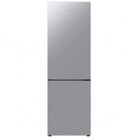 Frigo Combinato 344lt Classe E No Frost Inox