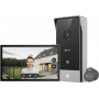 VIDEOCITOFONO WIFI CON DISPLAY 7 TOUCH