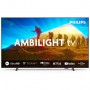 TV 43 UHD 4K SMART TV DVB-T2 3HDMI AMBILIGHT SAT