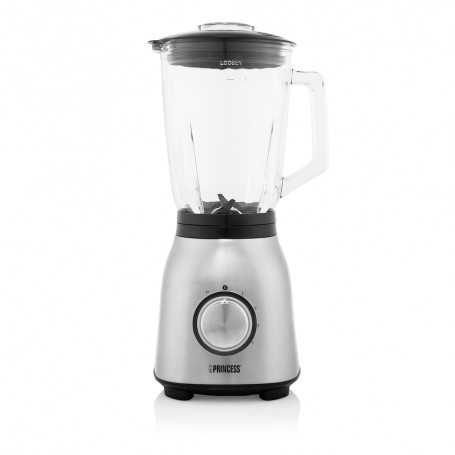FRULLATORE 1000WATT 1.5LT 4VELOCITÀ BICCH VETRO