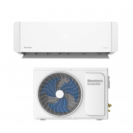 CONDIZIONATORE 12000BTU INVERTER CLASSE A++/A+ R32