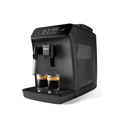 MACCHINA DA CAFFÈ AUTOMATICA 15BAR 1500WATT