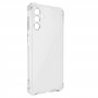 CUSTODIA IN SILICONE TRASPARENTE SAMSUNG A26 5G