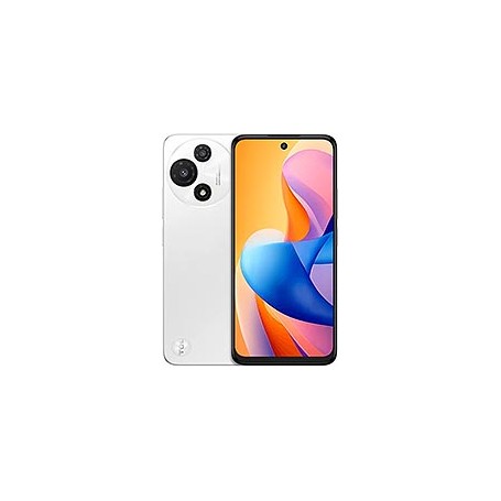 TCL 60R 128GB ROM 12GB RAM TIM BIANCO