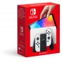 NINTENDO SWITCH OLED VERSIONE BIANCA TIM