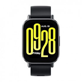 XIAOMI REDMI WATCH 5 ACTIVE BLACK