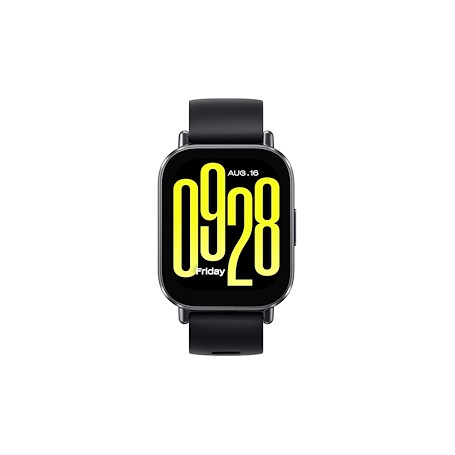 XIAOMI REDMI WATCH 5 ACTIVE BLACK