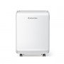 DEUMIDIFICATORE 10LT CON TIMER 5LT/24H