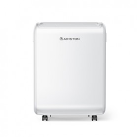 DEUMIDIFICATORE 10LT CON TIMER 5LT/24H