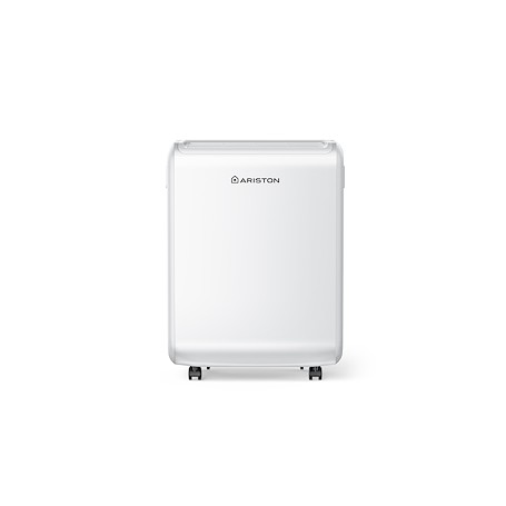 DEUMIDIFICATORE 10LT CON TIMER 5LT/24H