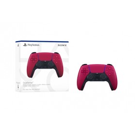 Joypad Wireless Dualsense Per Ps5 Rosso