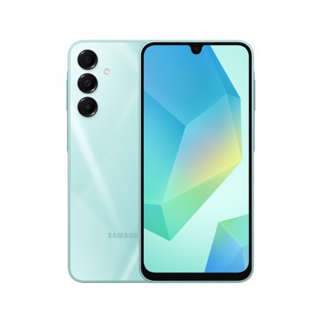 SAMSUNG GALAXY A16 128GB ROM 4GB RAM ITA L. GREEN