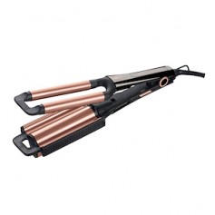 PIASTRA PER CAPELLI 330 3 TEMPERATURE CON DISPLAY