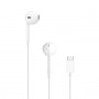 AURICOLARI CON FILO TYPE C