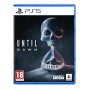UNTIL DAWN PER PS5