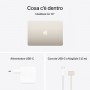 MACBOOK AIR 13 M4 SSD 256GB 16GB ROM 10CPU 8GPU