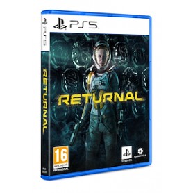 RETURNAL PER PS5