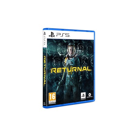 RETURNAL PER PS5