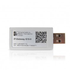 KIT WIFI CL2000 CHIAVETTA USB PER UNITA INTERNE