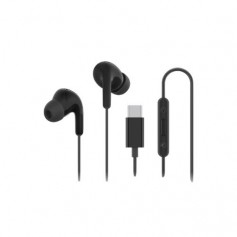 AURICOLARI STEREO CON ATTACCO TYPE C