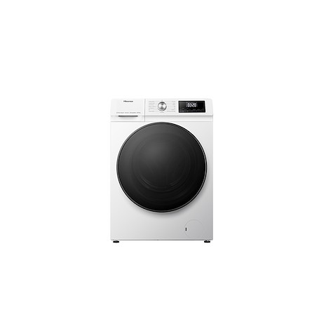 LAVASCIUGA 10/6KG CLASSE D 1400GIRI INVERTER VAPOR