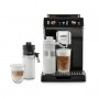 MACCHINA DA CAFFÈ AUTOMATICA 19BAR ELETTA GRIGIO