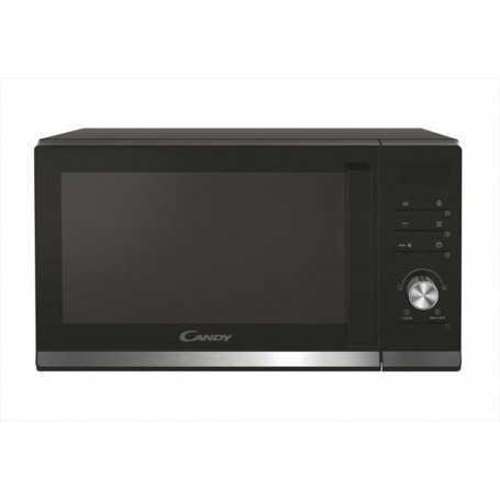 FORNO A MICROONDE 20LT 700WATT CON GRILL NERO