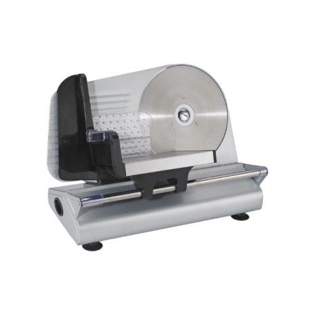 AFFETTATRICE 100WATT DIAMETRO LAMA 220MM REGOLAB