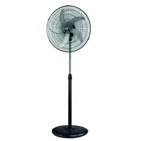 VENTILATORE A PIANTANA 3VELOCITÀ 5PALE ALL 70W
