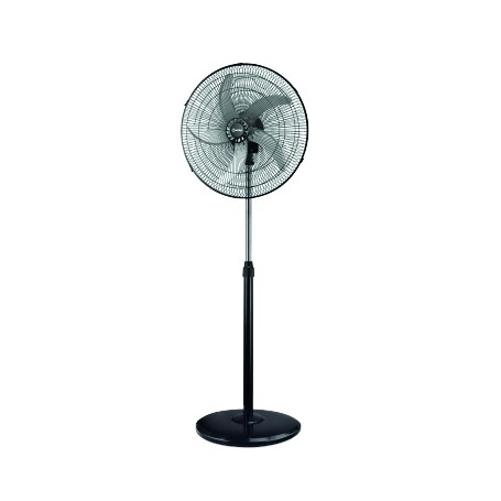 VENTILATORE A PIANTANA 3VELOCITÀ 5PALE ALL 70W