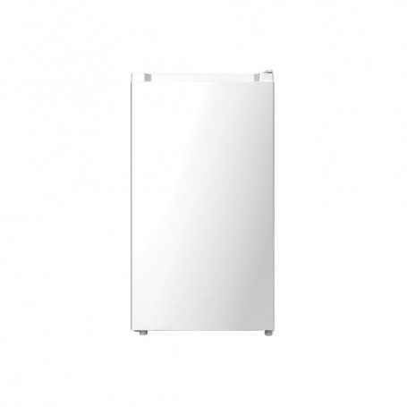 FRIGO DA TAVOLO 91LT CLASSE E CON CELLA BIANCO