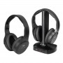 CUFFIA TV PADIGLIONE WIRELESS CON BASE 2PZ