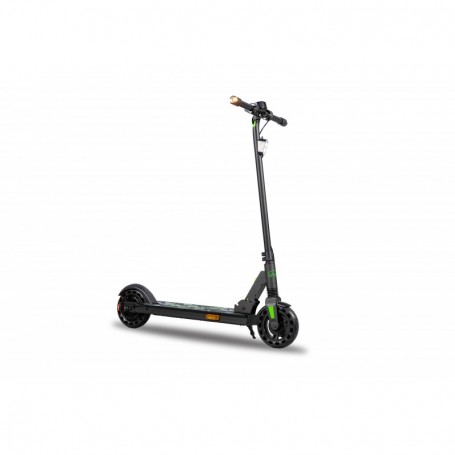 MONOPATTINO ELETTRICO 25KM/H MAX RUOTA 8 NERO
