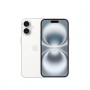IPHONE 16 256GB ROM WHITE