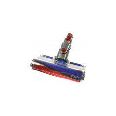 TURBOSPAZZOLA CON RULLO