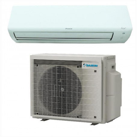 CONDIZIONATORE 12000BTU INVERTER CLASSE A++