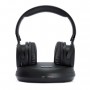 CUFFIA TV PADIGLIONE WIRELESS PORTATA 100MT