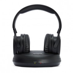 CUFFIA TV PADIGLIONE WIRELESS PORTATA 100MT
