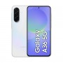 SAMSUNG GALAXY A36 5G 128GB ROM 6GB RAM ITA WHITE