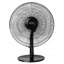 VENTILATORE DA TAVOLO 55WATT 3VELOCITÀ PALE