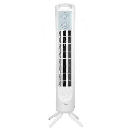 VENTILATORE A TORRE 3 VELOCITÀ 45WATT CON TIMER