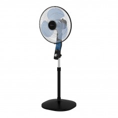 VENTILATORE A PIANTANA 3 VELOCITÀ 40CM 60WATT